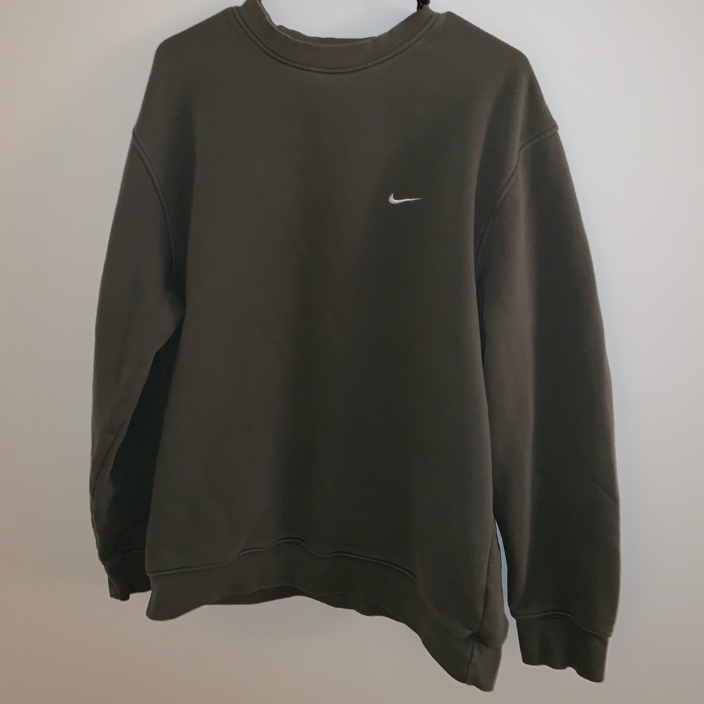 Vintage Nike Crewneck Sweatshirt